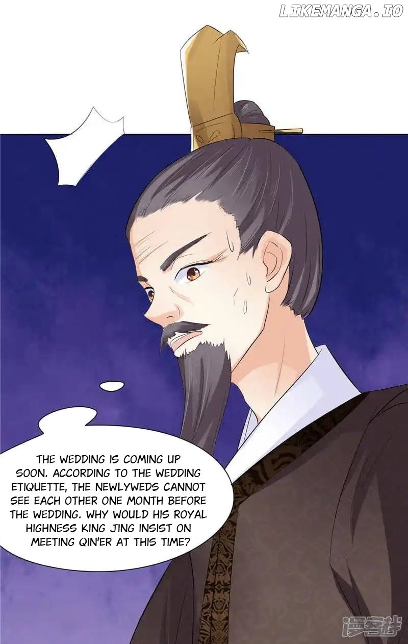 The Genius Poison Doctor chapter 9 - page 14